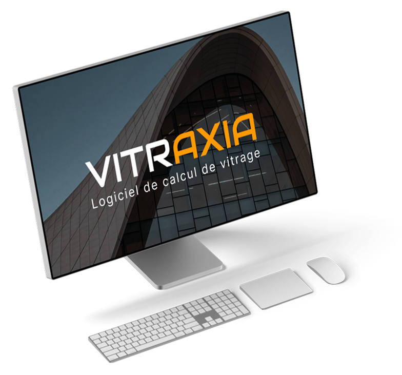 À propos de VITRAXIA